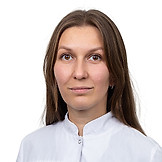 Еникеева Дилара Рустемовна