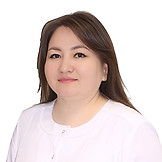 Cайфуллина Эльза Франисовна