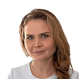 Байсарина Лейсан Загировна