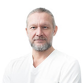 Волков Станислав Юрьевич