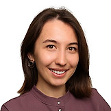 Сайфуллина Диана Робертовна