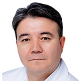 Ахметов Рустем Расульевич