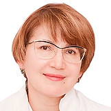 Какаулина Люция Назифовна