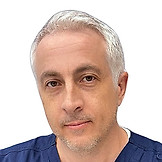 Феоктистов Андрей Владимирович