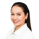 Акатьева Гульназира Алмасовна