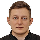 Ларионов Леонид Андреевич