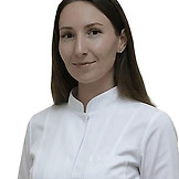 Рубан Эвелина Рустемовна