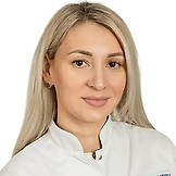 Галиахметова Диля Салаватовна