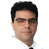 Давтян Паруйр Артакович