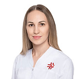 Бодрова Наталья Олеговна