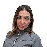 Зарайская Антонина Александровна