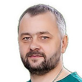 Громенко Дмитрий Сергеевич
