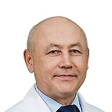 Мухамадиев Аслам Хамзович