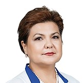 Сейидова Гульнара Назарбаевна