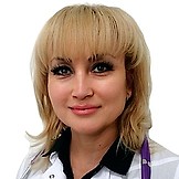 Ахметова Кадрия Камилевна