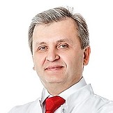 Сундырев Евгений Юрьевич