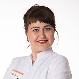 Кильметова Ирина Фиодосиевна