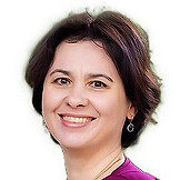 Громенко Юлия Юрьевна