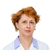 Ахмадуллина Марина Константиновна