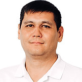 Кильмухаметов Руслан Фаритович