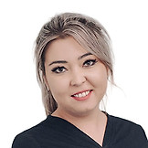 Кадырова Рима Амерхановна
