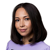 Гончарук Екатерина Мухаматовна