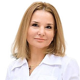 Габдрахманова Инга Данировна