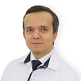 Лукманов Альберт Вильевич