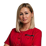 Рыбакова Елена Александровна