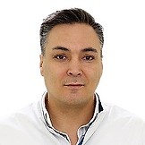 Тимербулатов Махмуд Вилевич