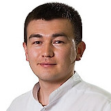 Нурыев Азат Азаматович