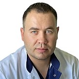 Лопатин Денис Валерьевич