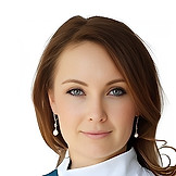 Тимербулатова Лилия Рафаилевна