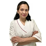 Галиева Эльвира Нурулловна