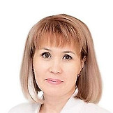 Аминева Эльвира Ревинеровна