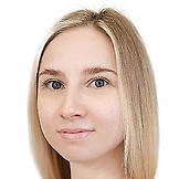 Снопова Ольга Викторовна