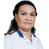 Алексеева Ольга Юрьевна