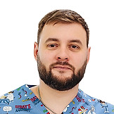 Щербаков Дмитрий Александрович