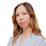 Быченкова Марина Анатольевна