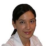 Кашапова Айгуль Равиловна