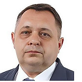 Трусов Юрий Борисович