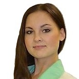 Гумерова Юлия Ибрагимовна