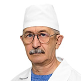 Ишмухаметов Петр Аликович