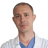 Селезнев Евгений Викторович