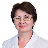 Идиятуллина Рима Мидхатовна