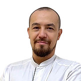 Кашкаров Даниил Рафикович