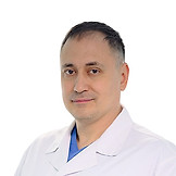 Бакиров Эльдар Рифович