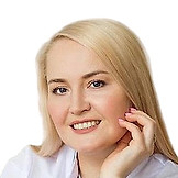 Бикбулатова Лариса Флюровна