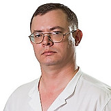 Естехин Алексей Михайлович