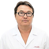 Насыров Рифкат Зуфарович